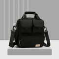 Mummy Bag Small Hand Bill Of Lading Shoulder Oblique